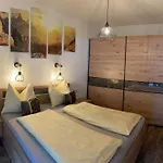 Neuhausliving Апартаменты Aschau Im Zillertal
