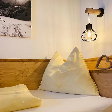 Appartement Neuhausliving Aschau Im Zillertal