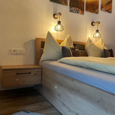 Neuhausliving Appartement *