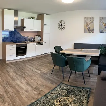 Neuhausliving Appartement