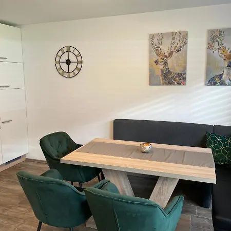 Apartment Neuhausliving *