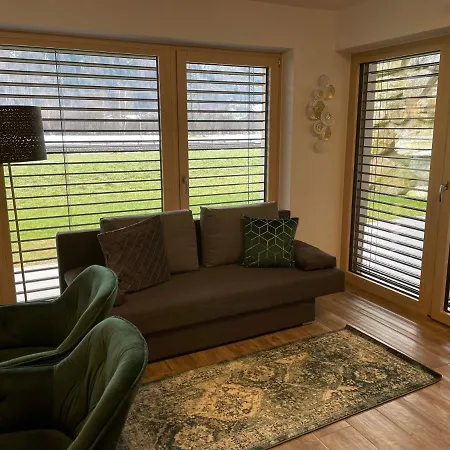 Neuhausliving Апартаменты Aschau Im Zillertal