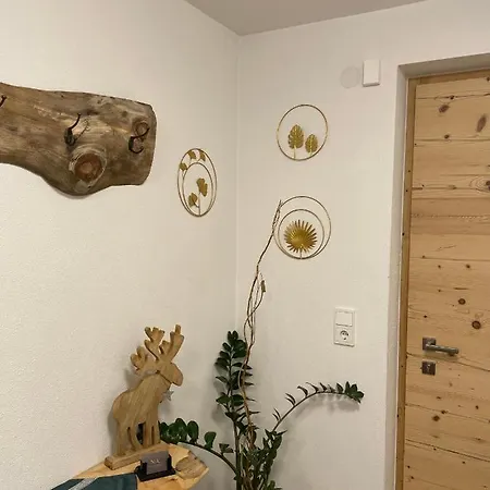 Neuhausliving Appartement