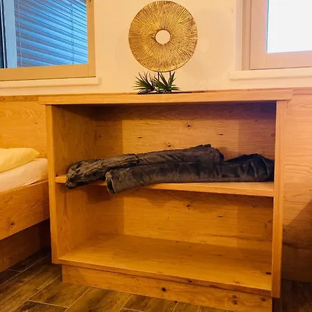Apartment Neuhausliving