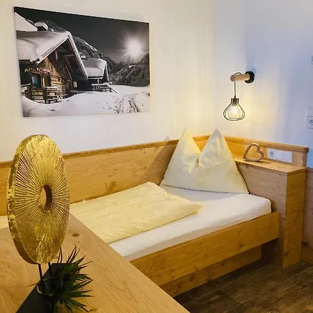 Neuhausliving Appartement