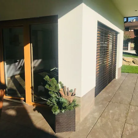 Neuhausliving * Aschau Im Zillertal