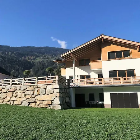 Neuhausliving Lejlighed Aschau Im Zillertal