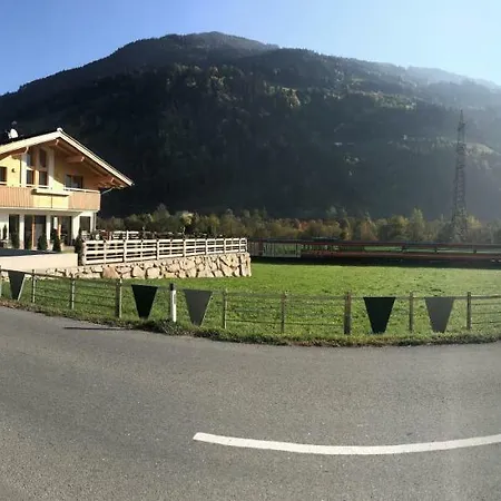 Neuhausliving Appartement Aschau Im Zillertal