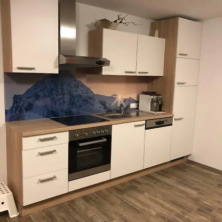 Neuhausliving Appartement Aschau Im Zillertal