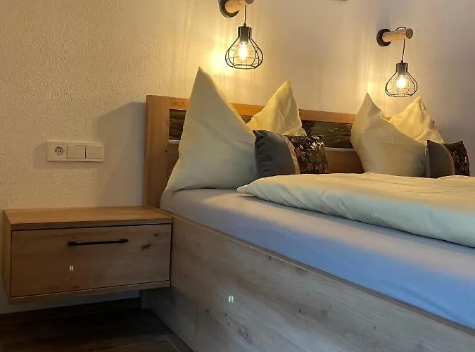 Neuhausliving Апартаменты *