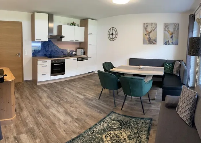 Neuhausliving Apartamento