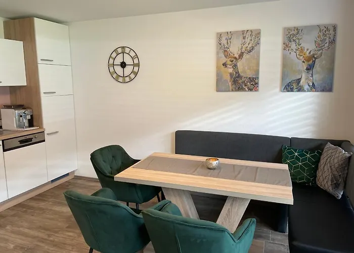 Апартаменты Neuhausliving *