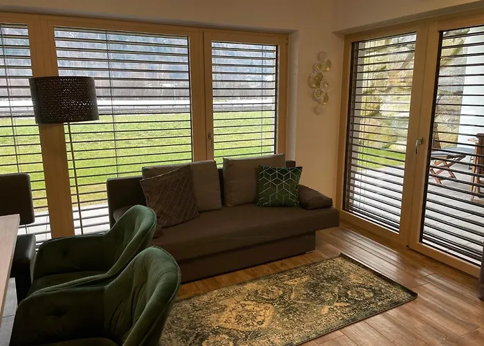 Neuhausliving Апартаменты Aschau Im Zillertal