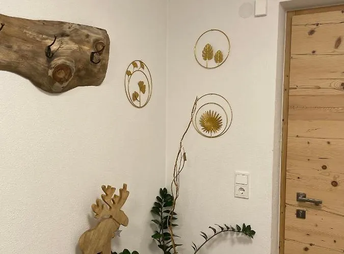 Neuhausliving Апартаменты