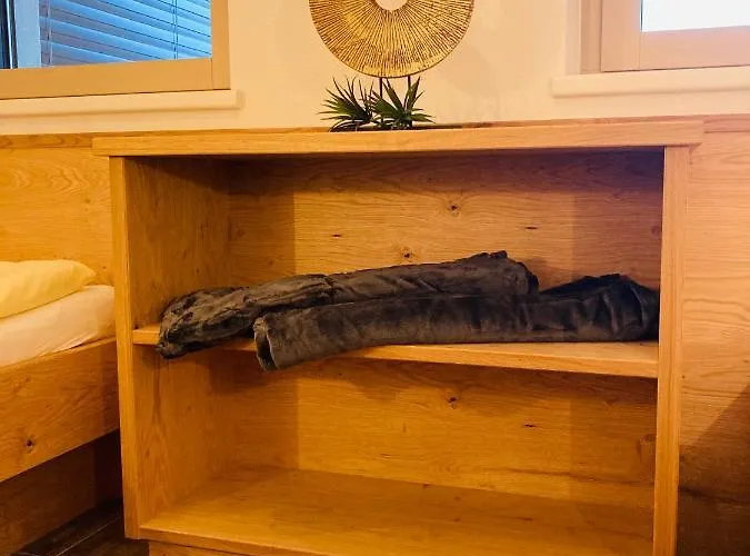 Апартаменты Neuhausliving