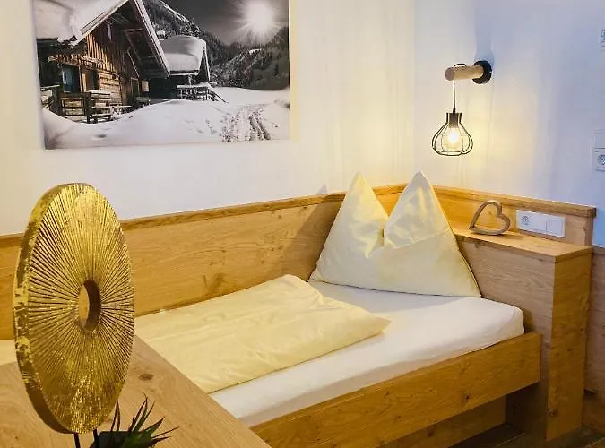 Neuhausliving Апартаменты