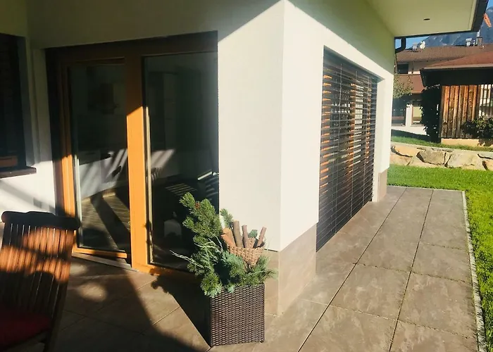 Neuhausliving * Aschau Im Zillertal