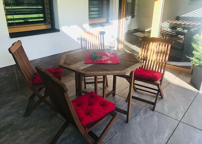 Neuhausliving * Aschau Im Zillertal