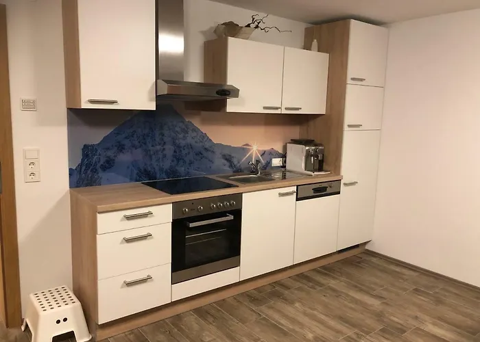 Neuhausliving Апартаменты Aschau Im Zillertal