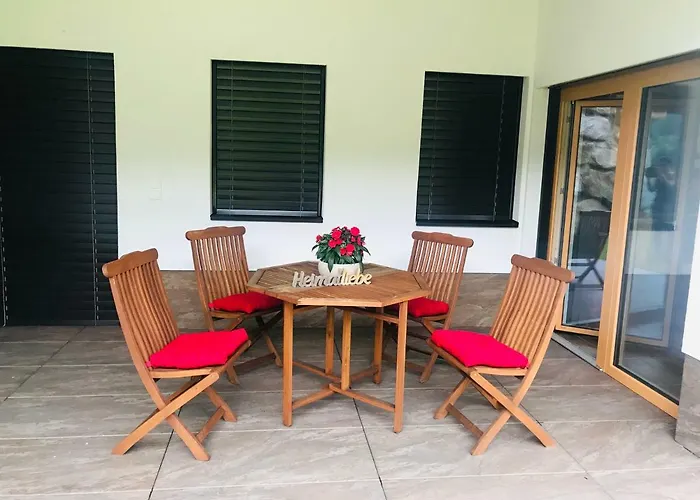 Апартаменты Neuhausliving Aschau Im Zillertal