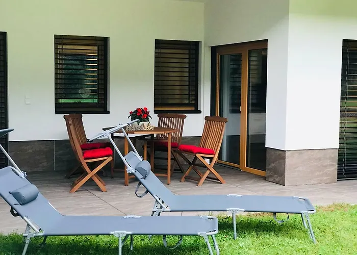 Апартаменты Neuhausliving