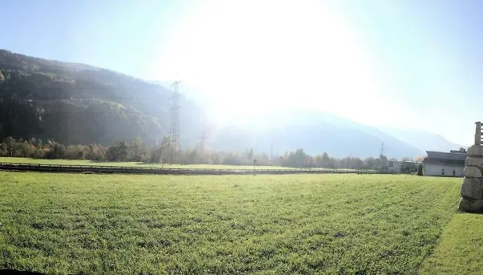 Neuhausliving Апартаменты