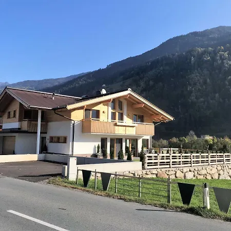Neuhausliving Aschau Im Zillertal