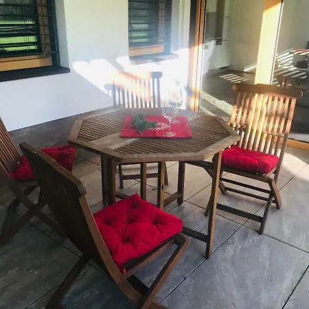 Neuhausliving * Aschau Im Zillertal