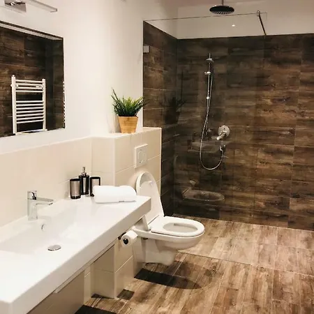 Appartement Neuhausliving *