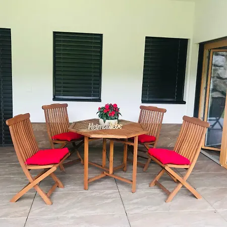 Διαμέρισμα Neuhausliving Aschau Im Zillertal